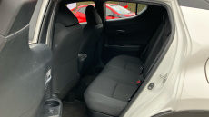 Toyota C-HR 1.8 Hybrid Icon 5dr CVT Hybrid Hatchback